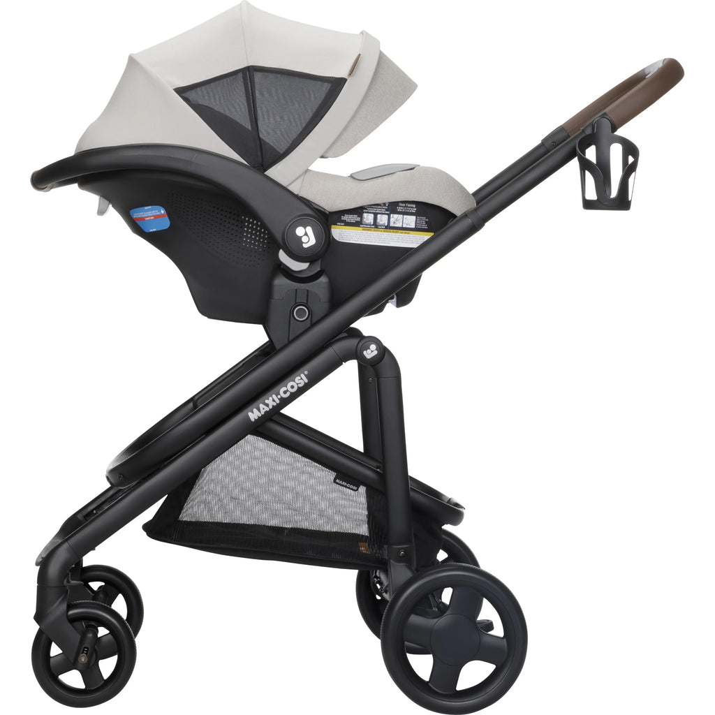 Tayla Max Travel System, Desert Wonder N481