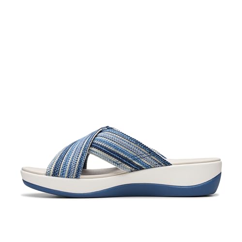 Women's Wave Slide Sandal W317556