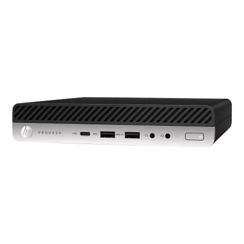 Mini Desktop PC, Intel Core i5, 16GB RAM, 512GB SSD P70071
