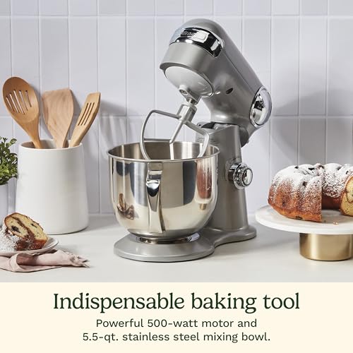 5.5-Quart Digital Stand Mixer with 12 Speeds W145675