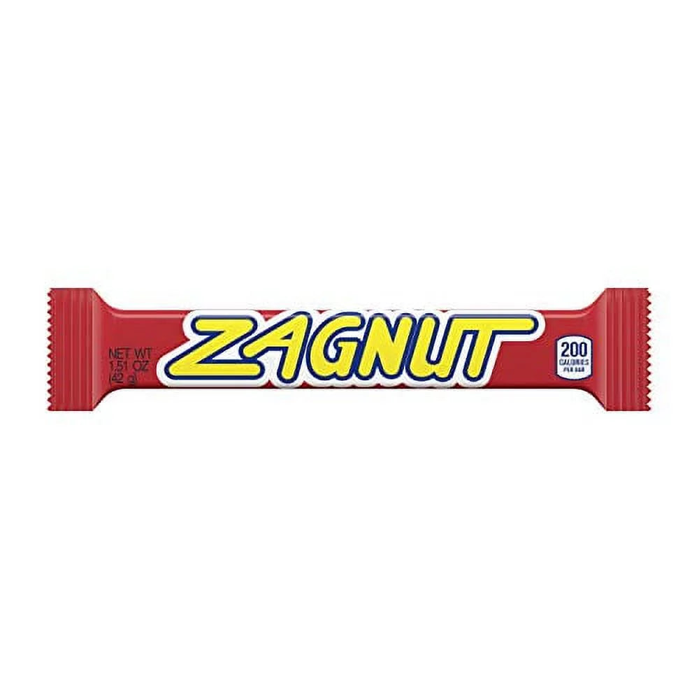 Candy Bar, 1.51 oz, 18 Count W603