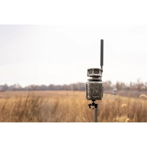 Hunting Cellular Trail Camera 36MP 1080P HD Video 360-Degree View B10817