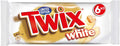 Twix Bar White Limited Edition - 6X 46G