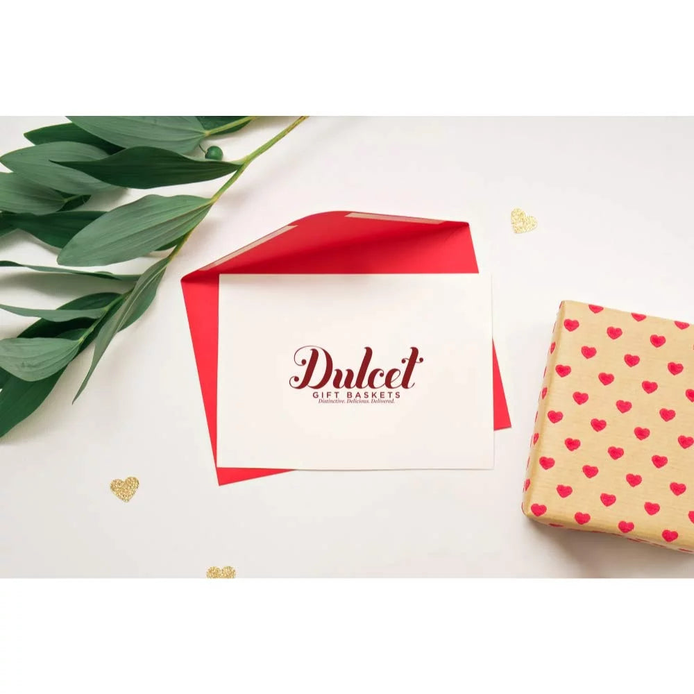 Holiday Baked Goods Gift Box with Cookies and Pastry Q54289
