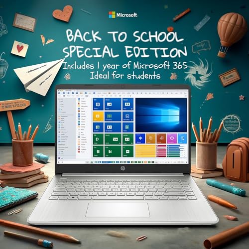 14 Ultrabook Intel 4-Core CPU 32GB RAM 1.6TB Storage Win11 Pro Silver S349650