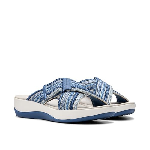 Women's Wave Slide Sandal W317556