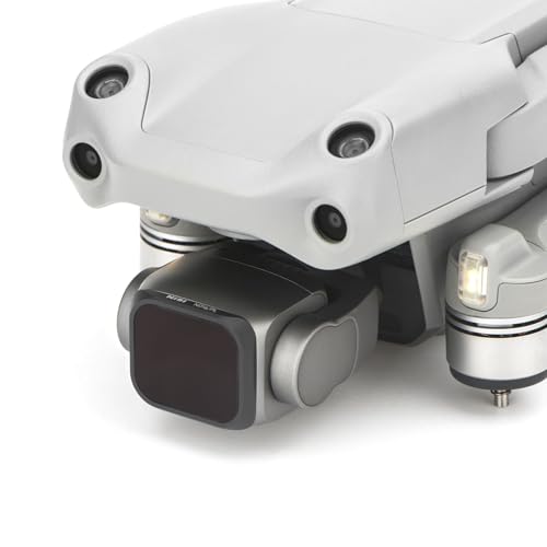 Drone Lens Filter Kit for DJI Air 2S with Polarizer and ND Filters R25509