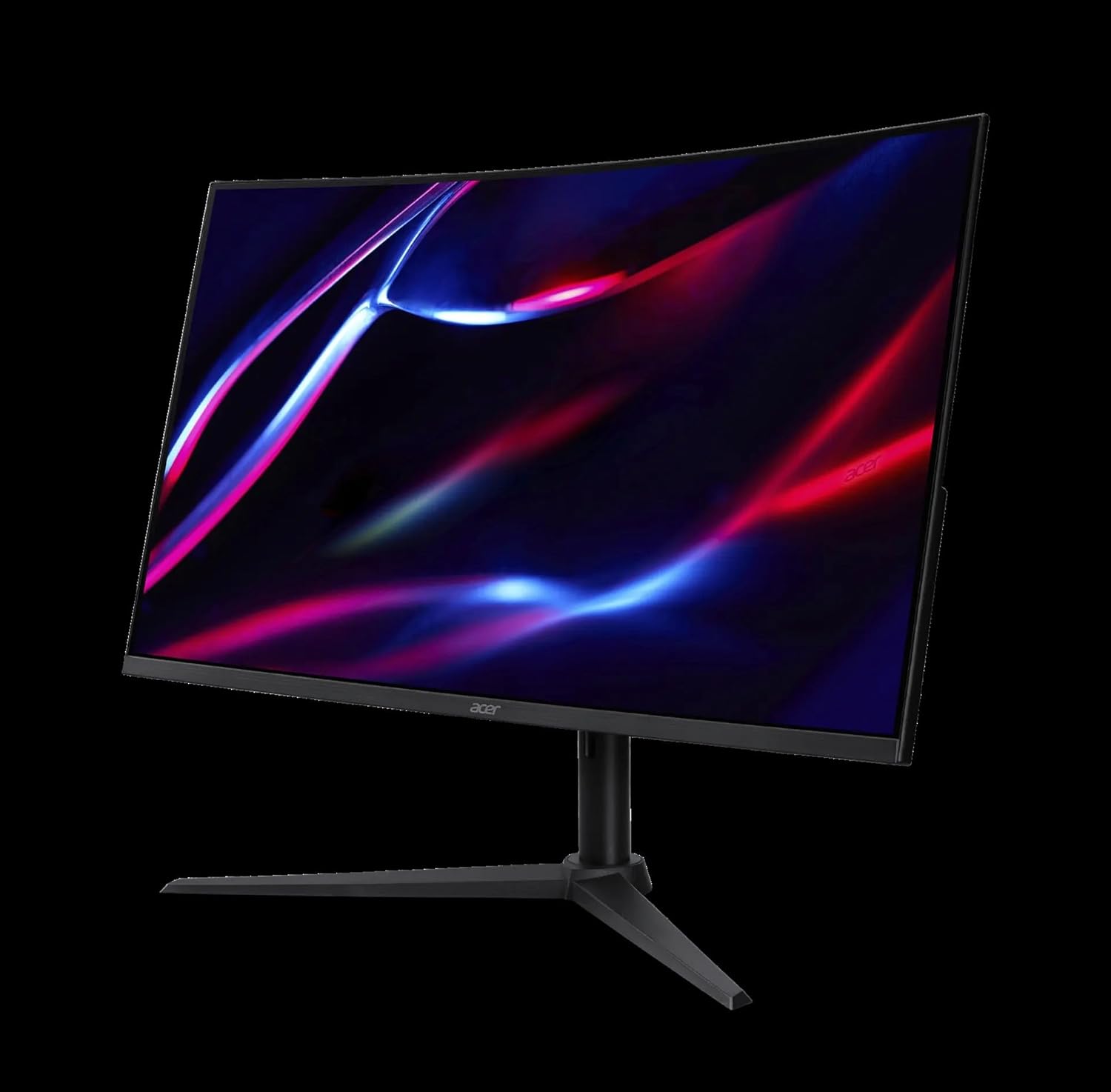 31.5" WQHD 1500R Curved VA Gaming Monitor, 180Hz, 1ms D937