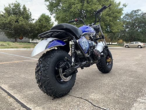 Mini Bike 196cc with Front and Rear Brakes P15467