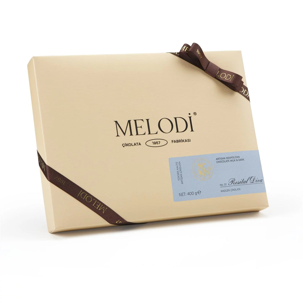 Assorted Gourmet Chocolate Gift Box T760326