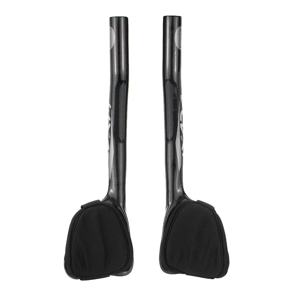 Carbon Fiber Road Bike Aero Handlebar 31.8mm S810027