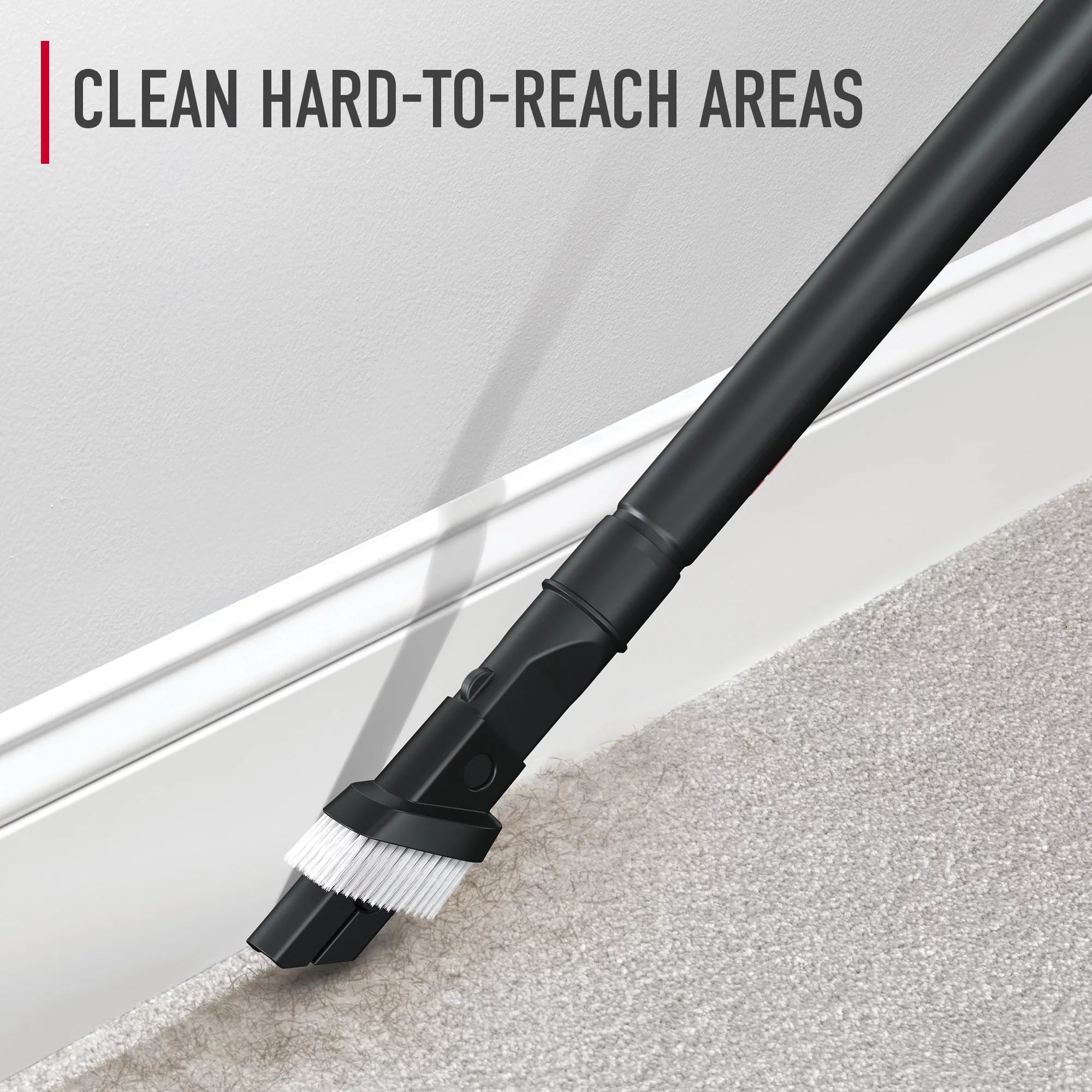 Bagless Upright Vacuum for Pet Hair M178095