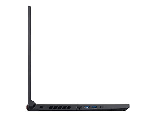 Gaming Laptop, 15.6" Full HD 144Hz, Intel Core i5, GTX 1650 Ti, 8GB RAM, 256GB SSD J65746