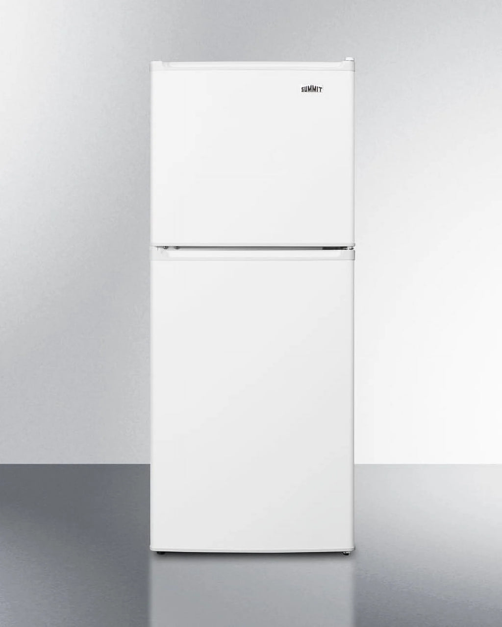 19" Wide Top Mount Refrigerator-Freezer