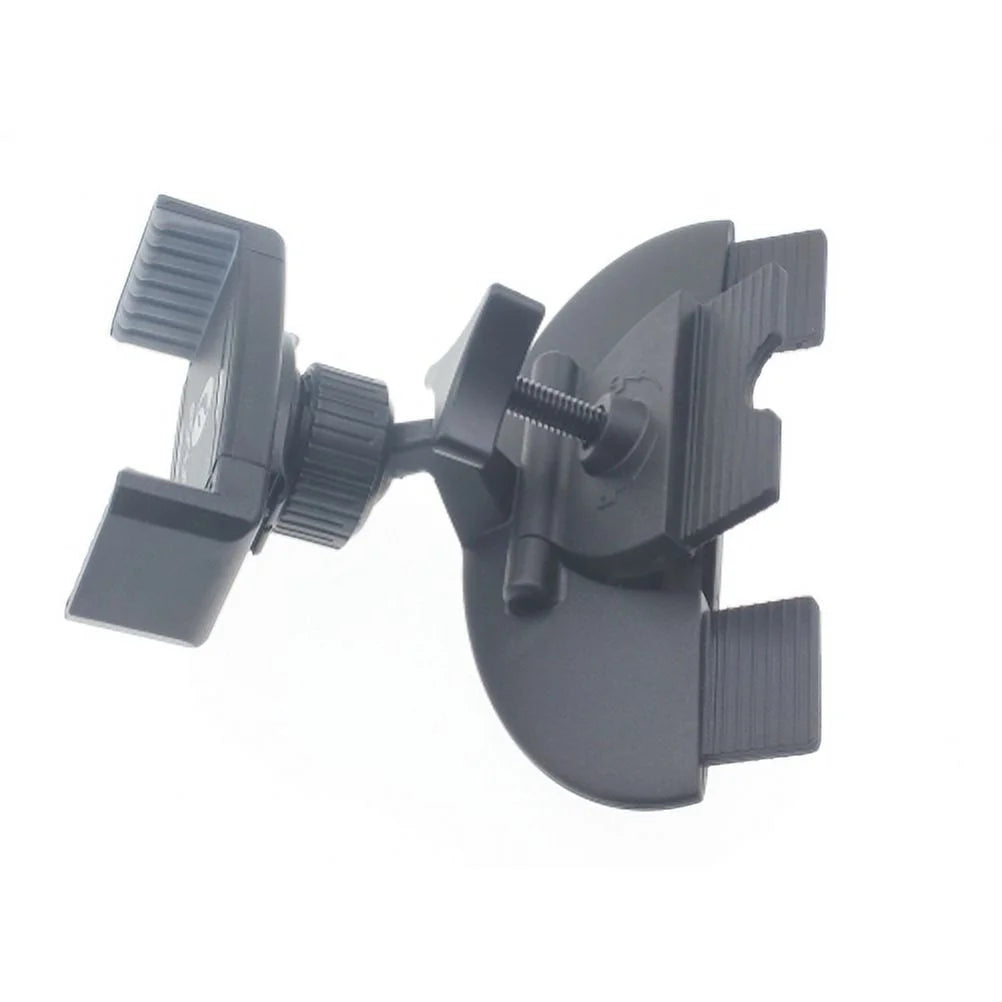 CD Slot Car Mount Phone Holder Rotating Dock L2540