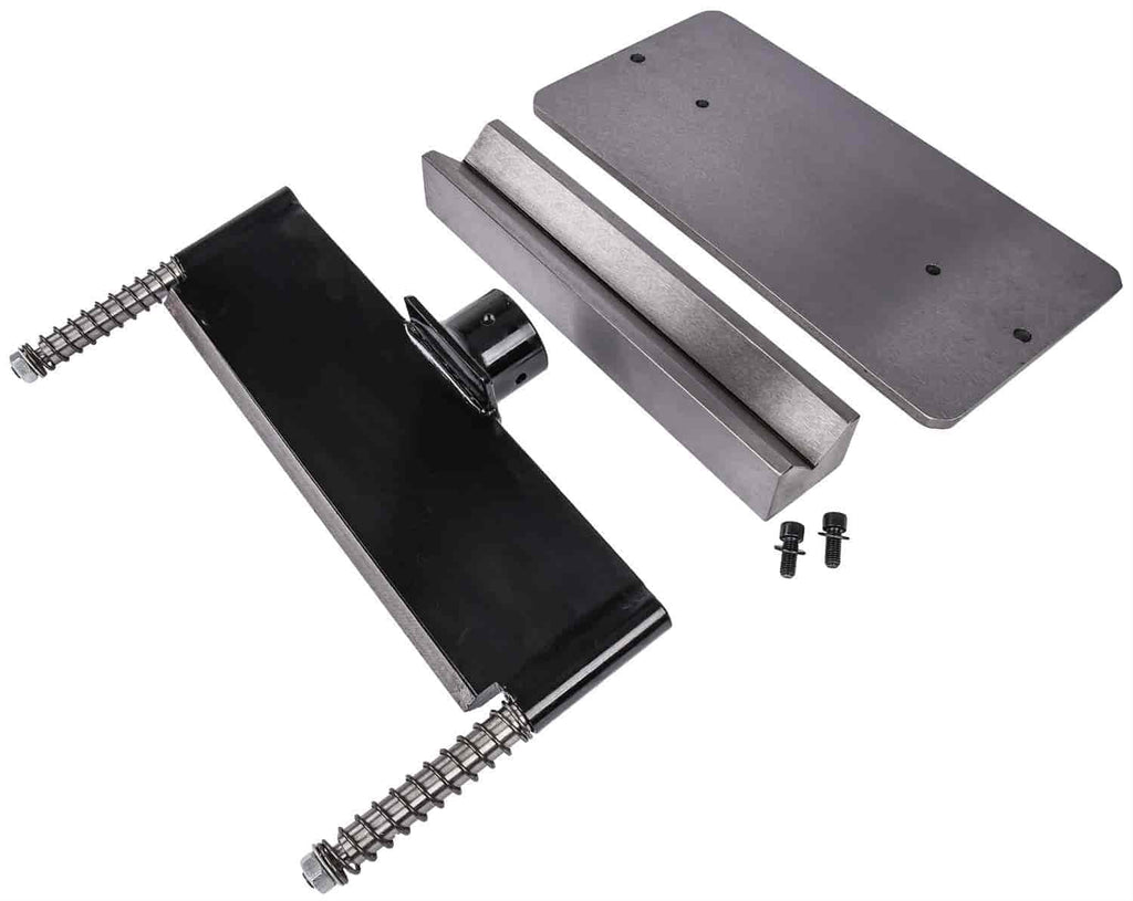 Press Brake Attachment for 12-Ton or 20-Ton Hydraulic Press M13790