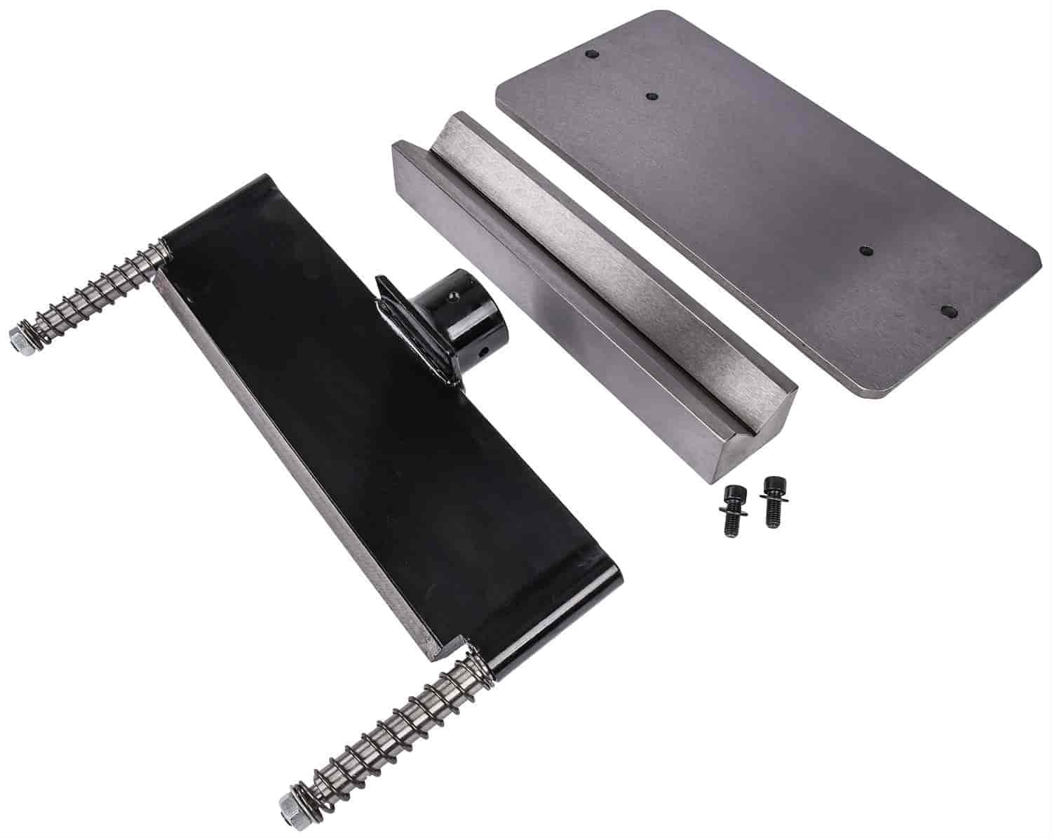Press Brake Attachment for 12-Ton or 20-Ton Hydraulic Press M13790