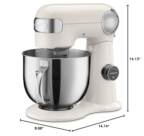 5.5-Quart Digital Stand Mixer with 12 Speeds W145675