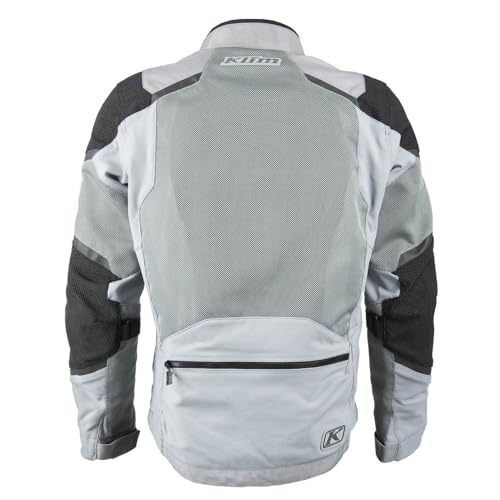 Men's Adventure Motorcycle Jacket O16623