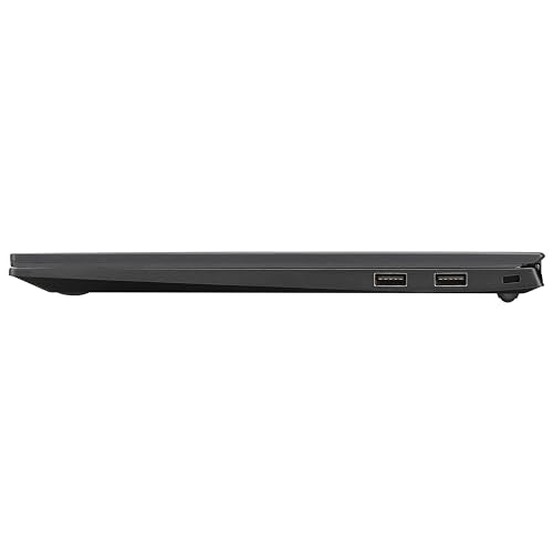 14-Inch Lightweight Laptop Intel Evo Edition Core Ultra 5 8GB RAM 512GB SSD White G16406