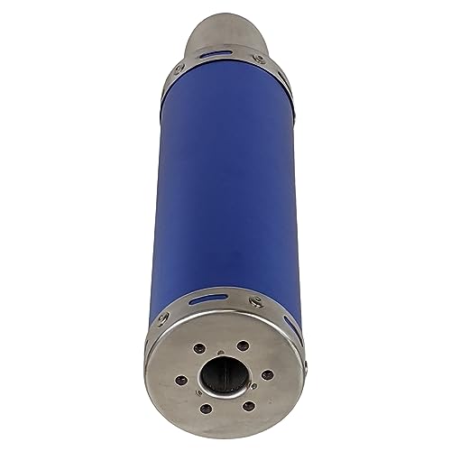 High Performance Exhaust System Muffler for GY6 50cc Scooter Moped M609