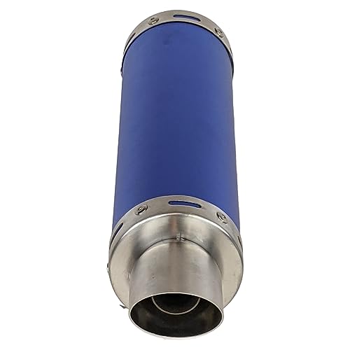 High Performance Exhaust System Muffler for GY6 50cc Scooter Moped M609