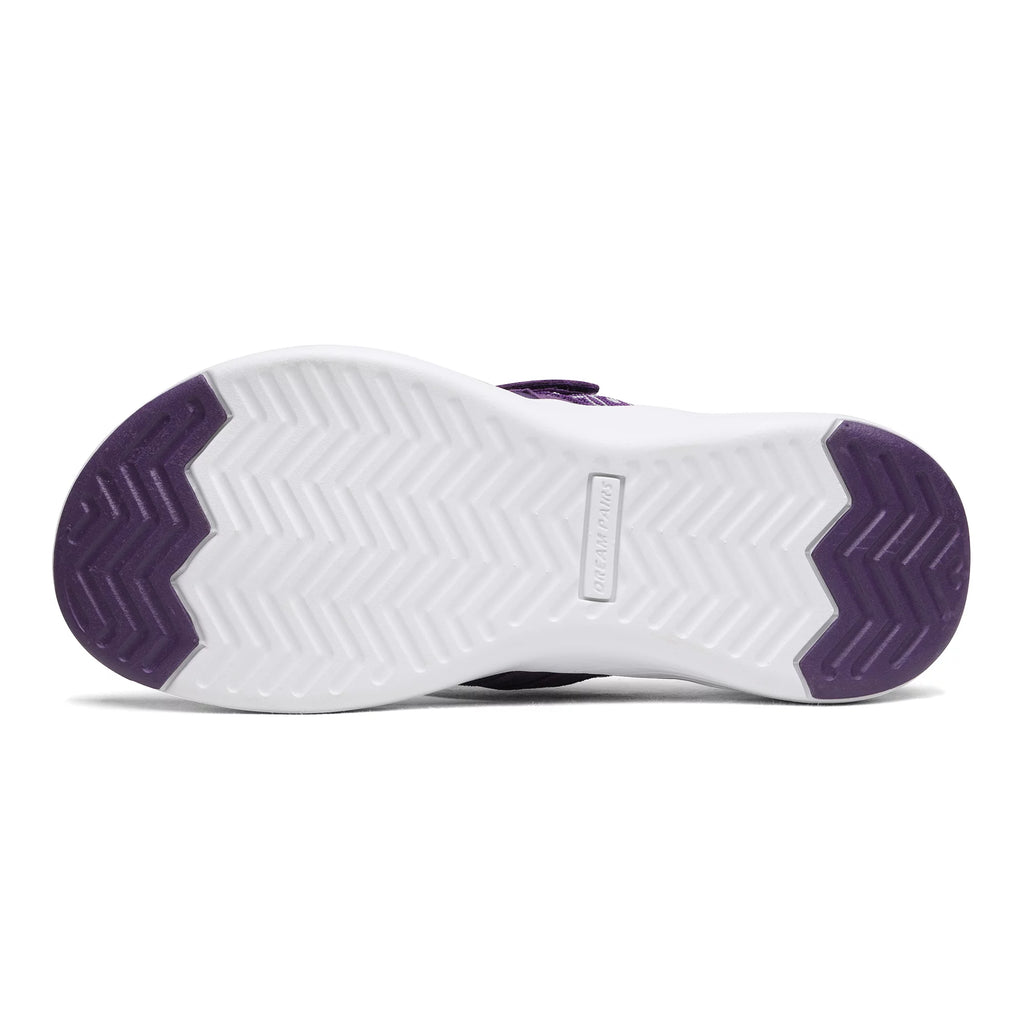 Women's Arch Support Cushion Flip Flops Thong Sandals F4731