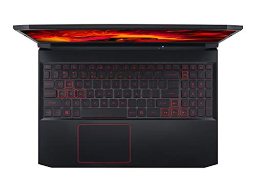 Gaming Laptop, 15.6" Full HD 144Hz, Intel Core i5, GTX 1650 Ti, 8GB RAM, 256GB SSD J65746