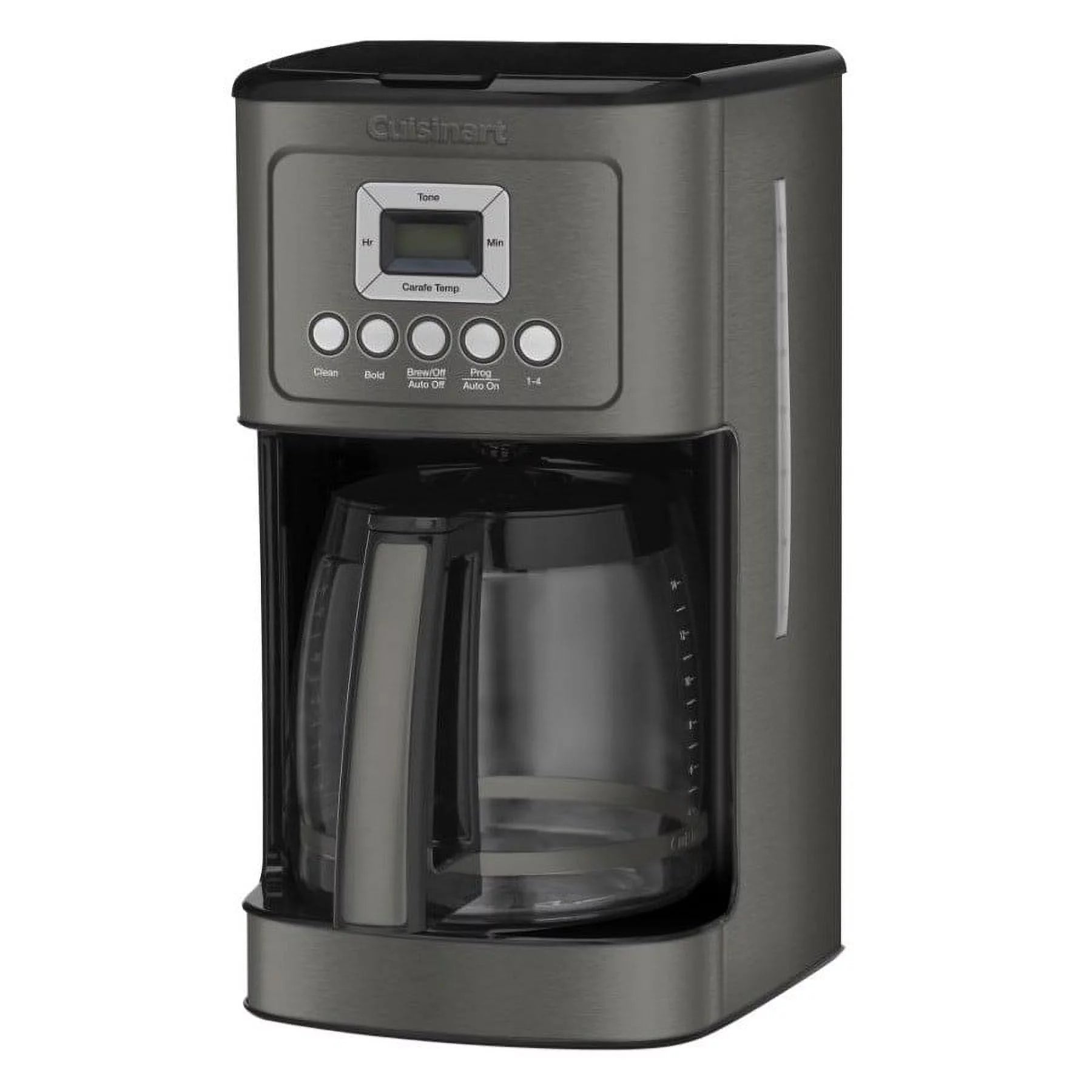 14 Cup Programmable Coffeemaker Y9552