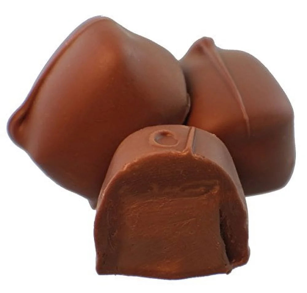 Mint Truffle Milk Chocolate 9-Oz K3337