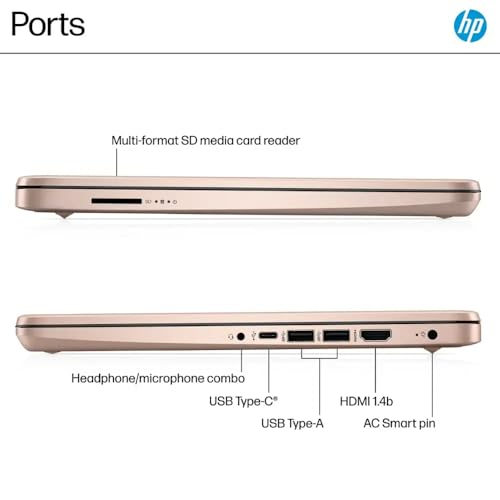 14 Ultrabook Intel 4-Core N150 32GB RAM 1.6TB Storage Wi-Fi 6 12 Hr Battery Lavender Win 11 C708386