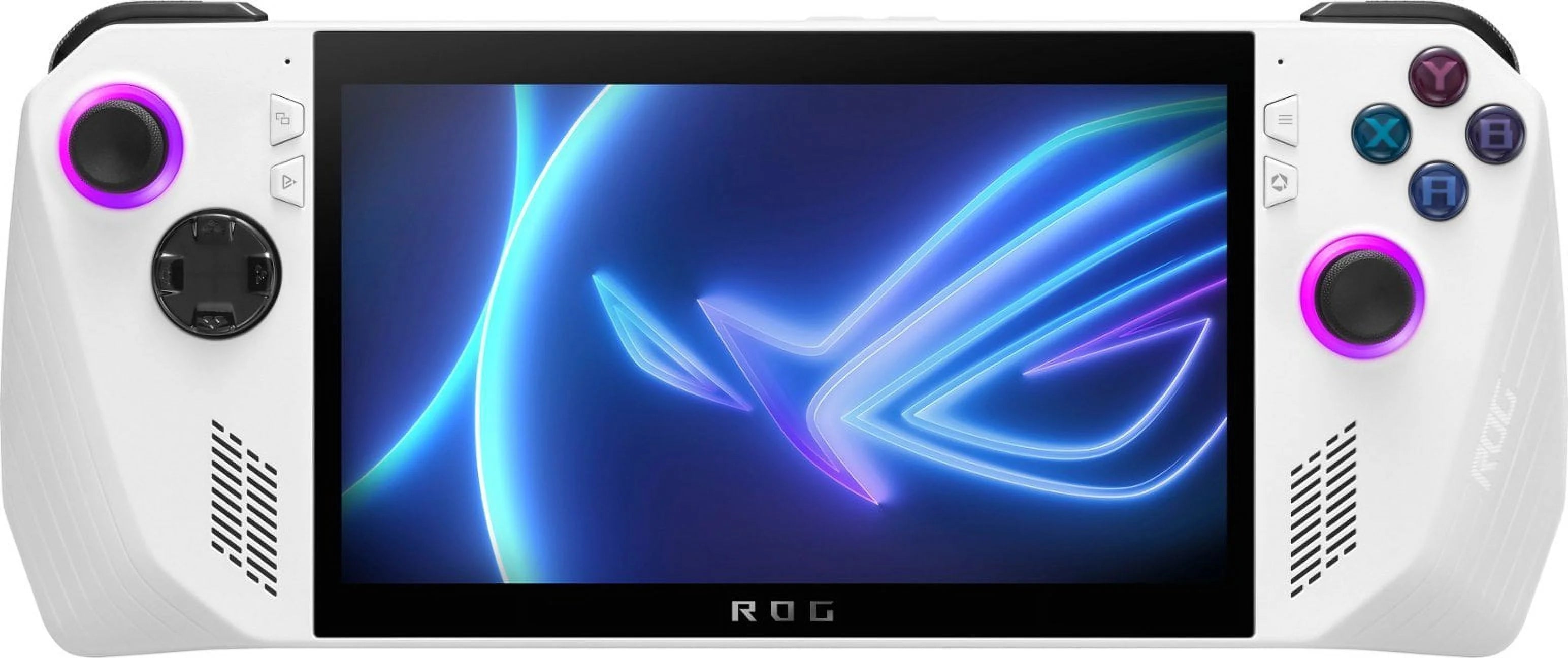 Gaming Handheld 512GB 7-inch 120Hz Touchscreen with Wireless Controller Bundle X476