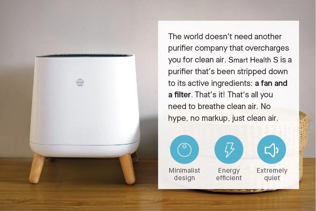 Air Purifier R2274