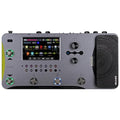 MOOER GE100 Multi-Effects Guitar Pedal with 80 Presets, 66 Effects, Loop and Expression Volume Pedal, Tap Tempo, Headphone Out