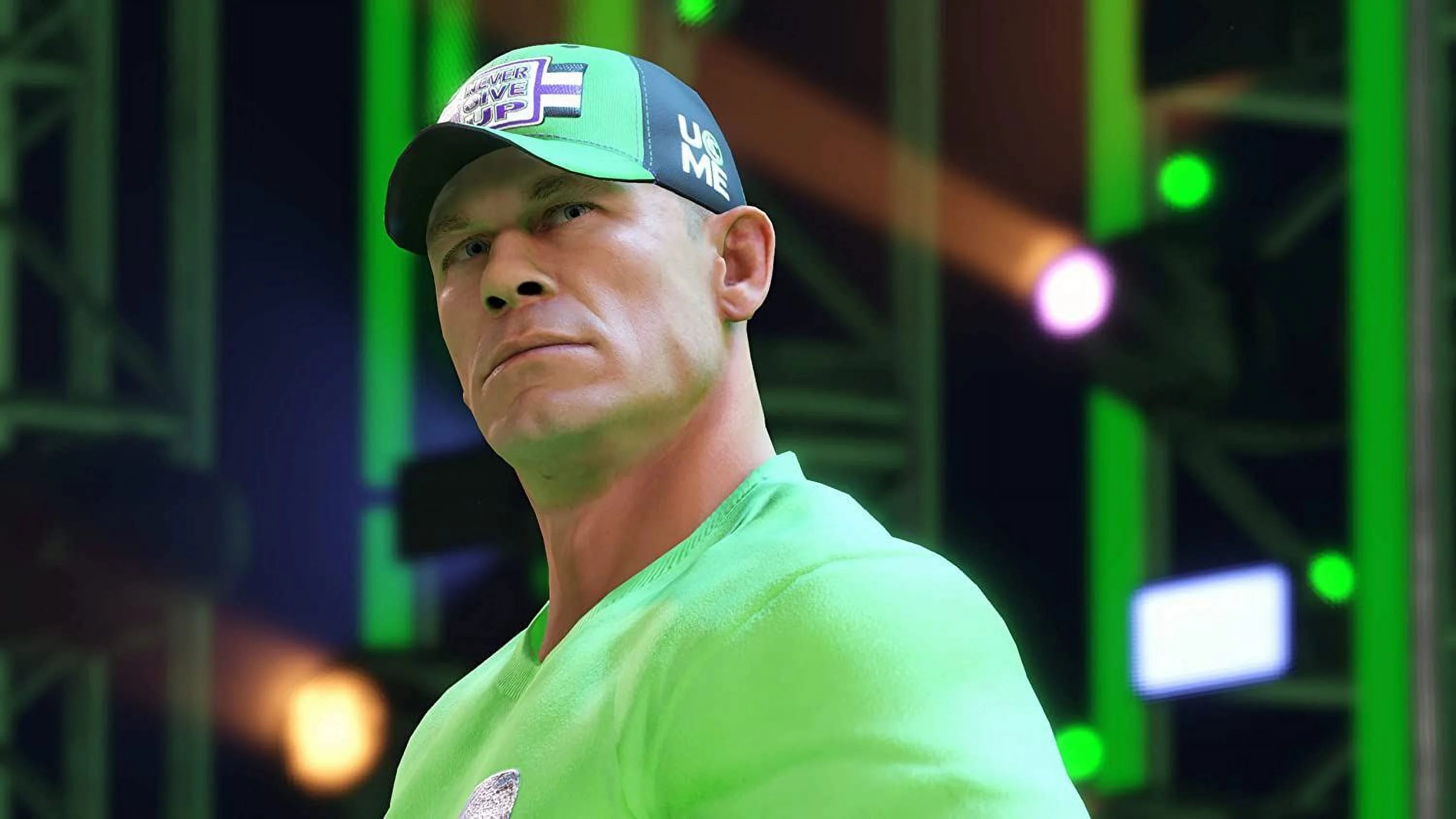 WWE 2K22 for PlayStation 5 V67061