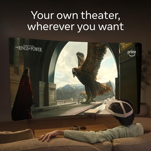 512GB VR Headset with Mixed Reality C6993