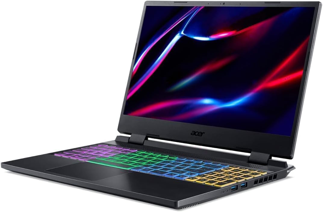 Gaming Laptop 15.6" QHD 165Hz, RTX 3070 Ti, 16GB RAM, 1TB SSD Z92890