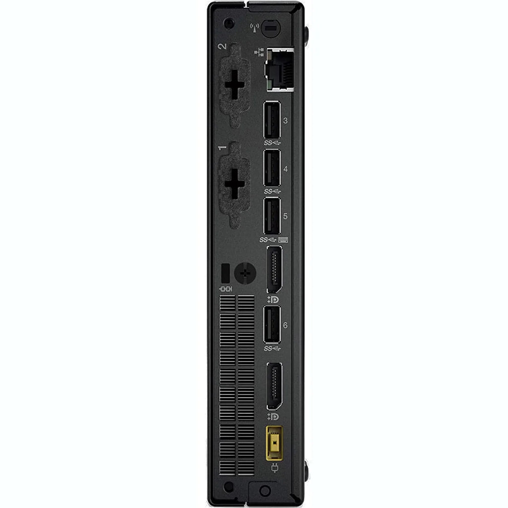Refurbished Mini Desktop PC, Intel i7, 8GB RAM, 256GB SSD, Windows 10 Pro A764968