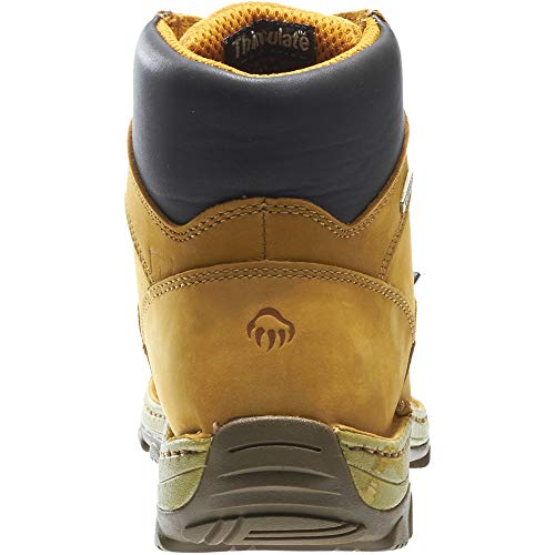 Men's Waterproof Boot C8718