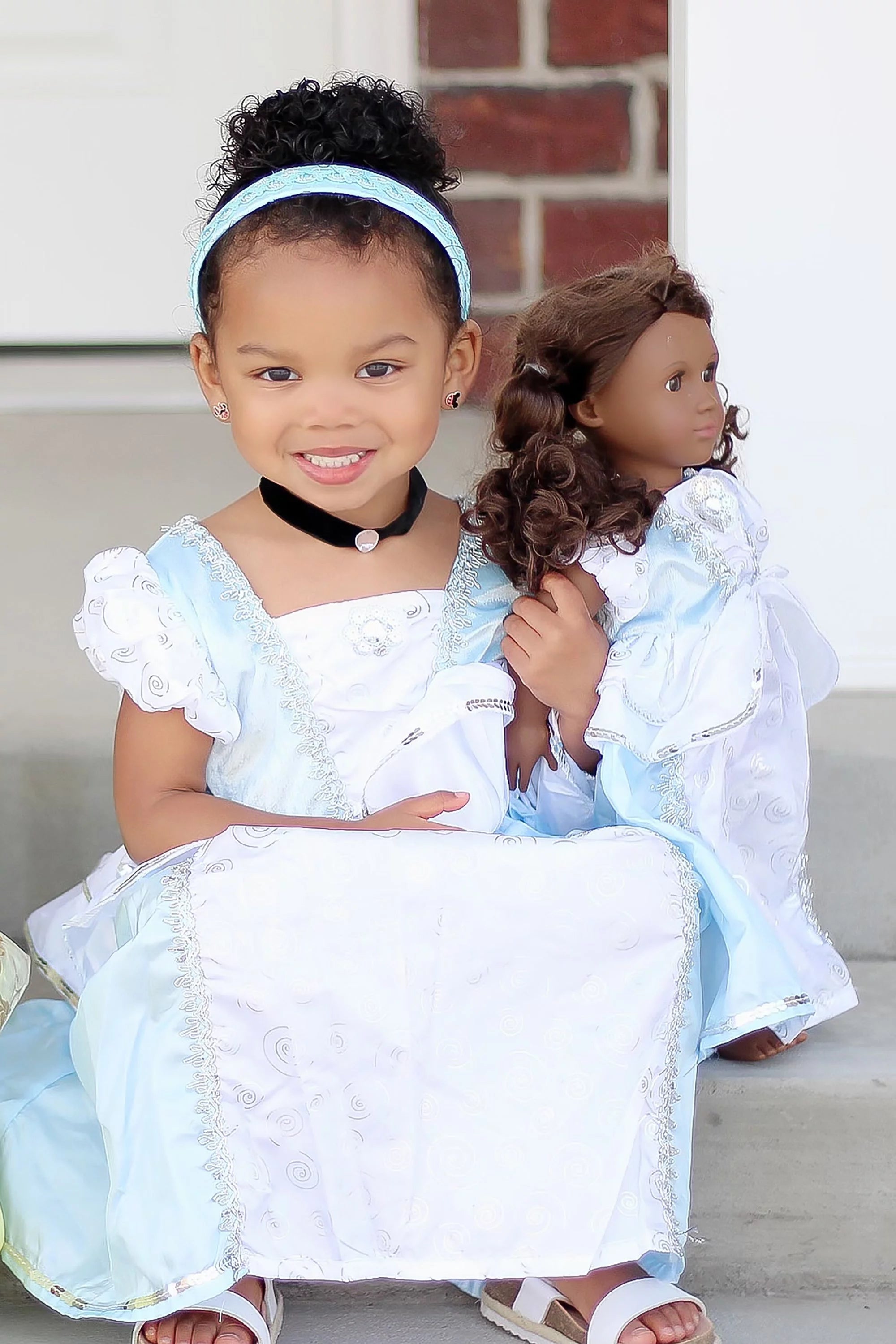 Cinderella Dress R740