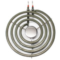 Replacement Tappan 73-3951-01 6 inch 4 Turns Surface Burner Element - Compatible Tappan 316439801 Heating Element for Range, Stove & Cooktop