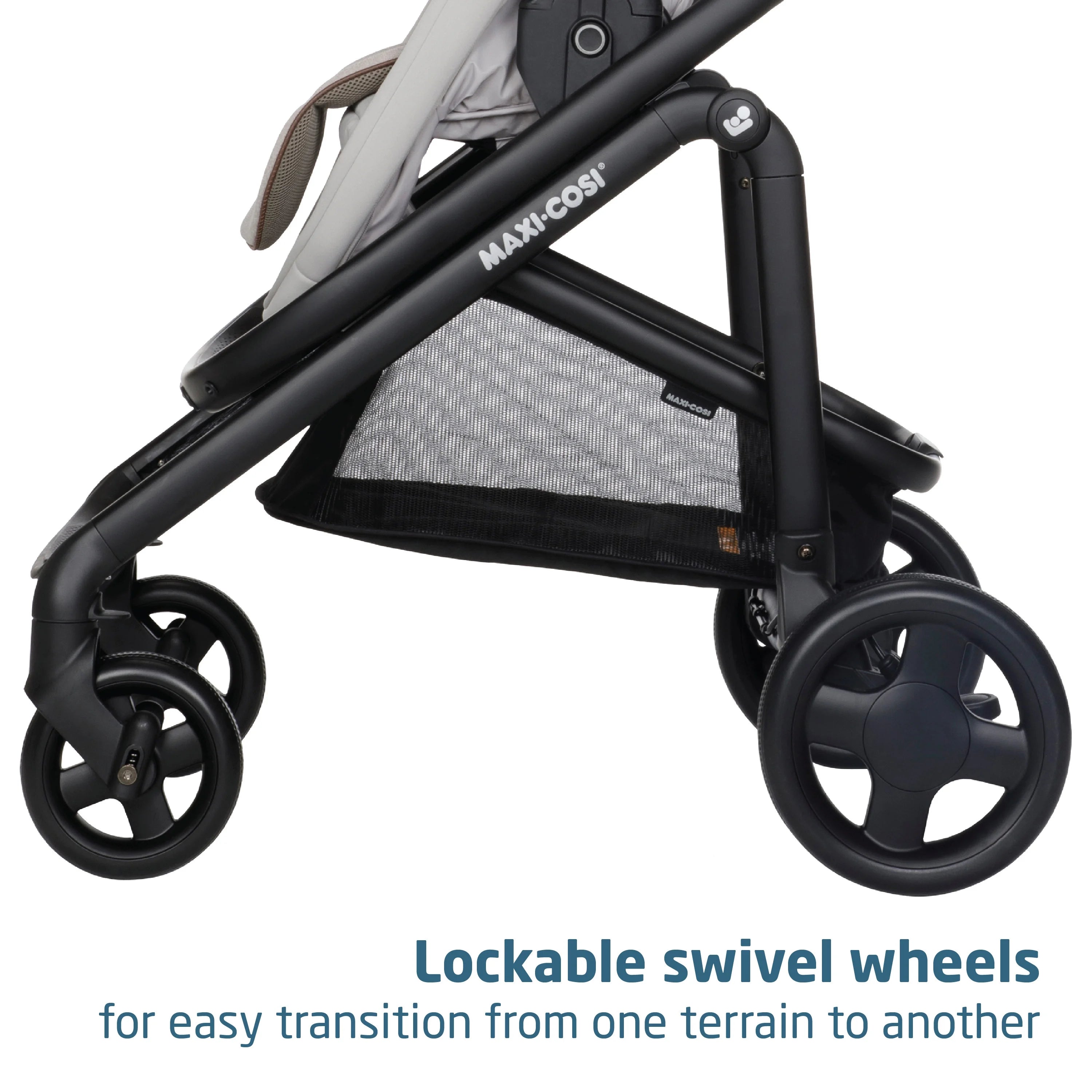 Tayla Max Travel System, Desert Wonder N481