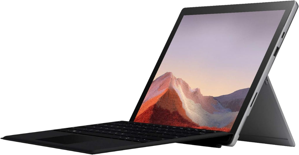 Surface Pro 7 12.3" Touch Display, 4GB RAM, 128GB SSD, Includes Type Cover I7898