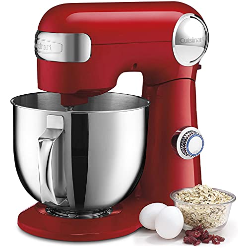 5.5-Quart Digital Stand Mixer with 12 Speeds W145675