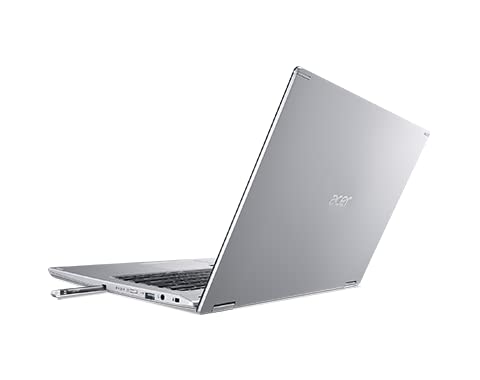 Chromebook 315 Laptop, 15.6" HD Display, 4GB RAM, 64GB eMMC, Chrome OS G4758
