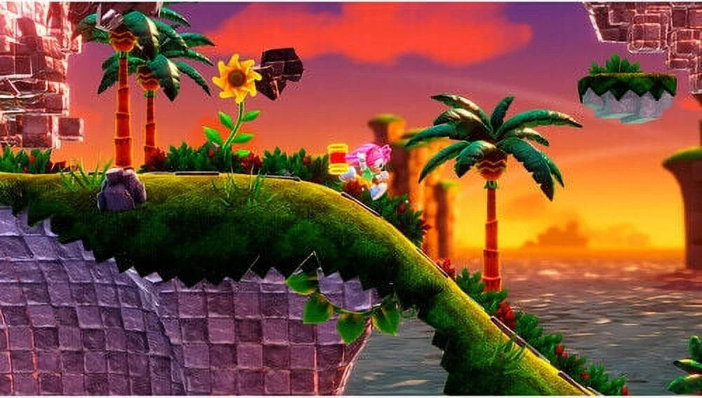 Sonic Superstars for Playstation 5 W127077