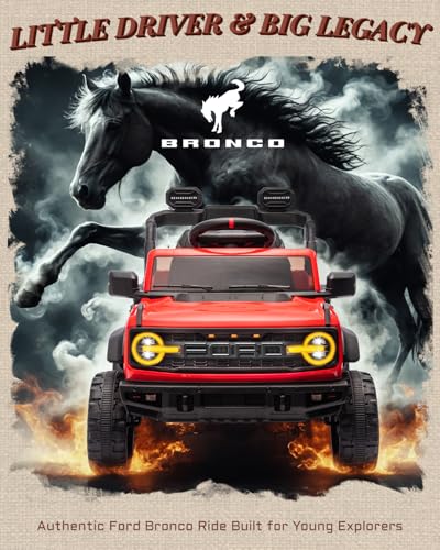 24V Ride on Car for Big Kids, 2 Seater with Remote Control, 4-Wheeler Suspension, 3 Speeds, LED Lights D981