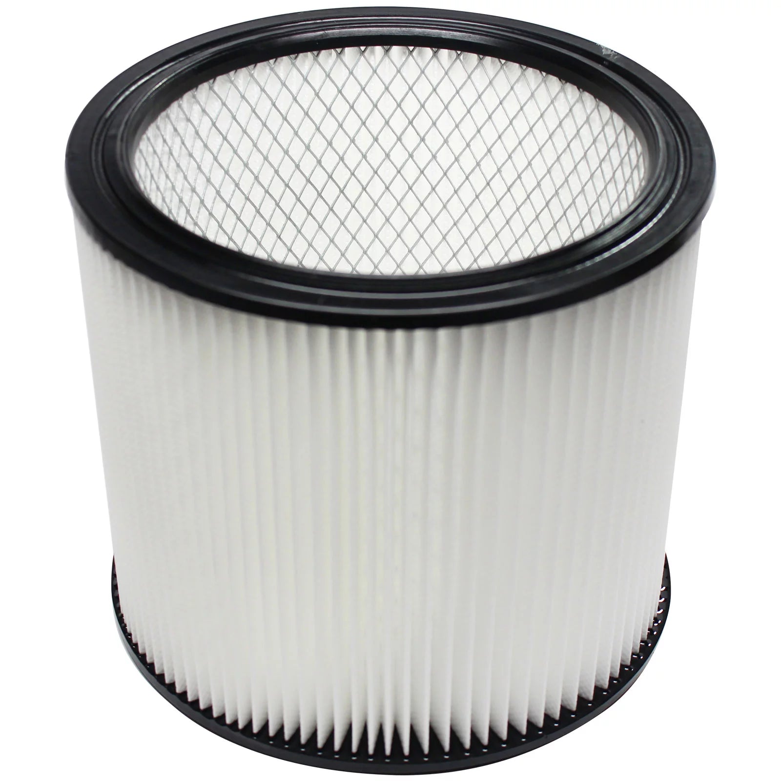 5-Pack Wet/Dry Vacuum Cartridge Filter Replacement M97399