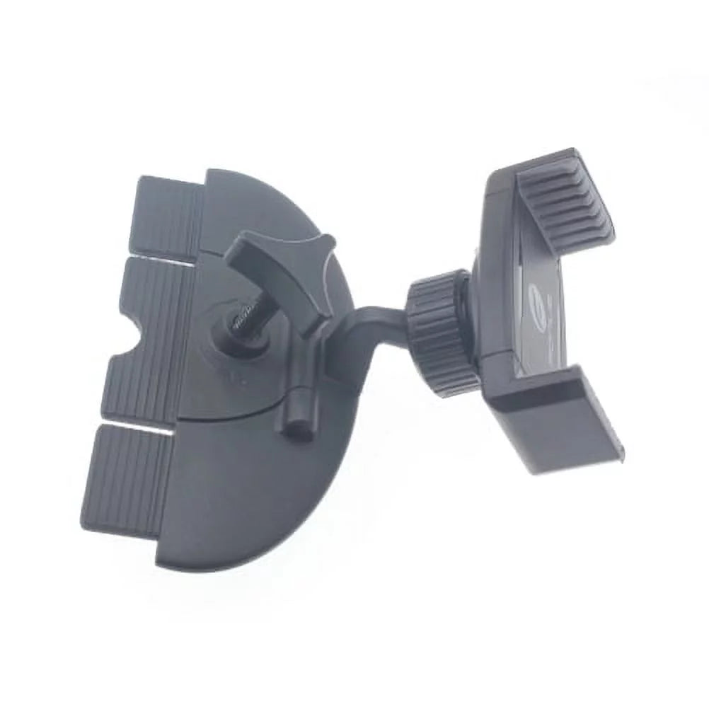 CD Slot Car Mount Phone Holder Rotating Dock L2540