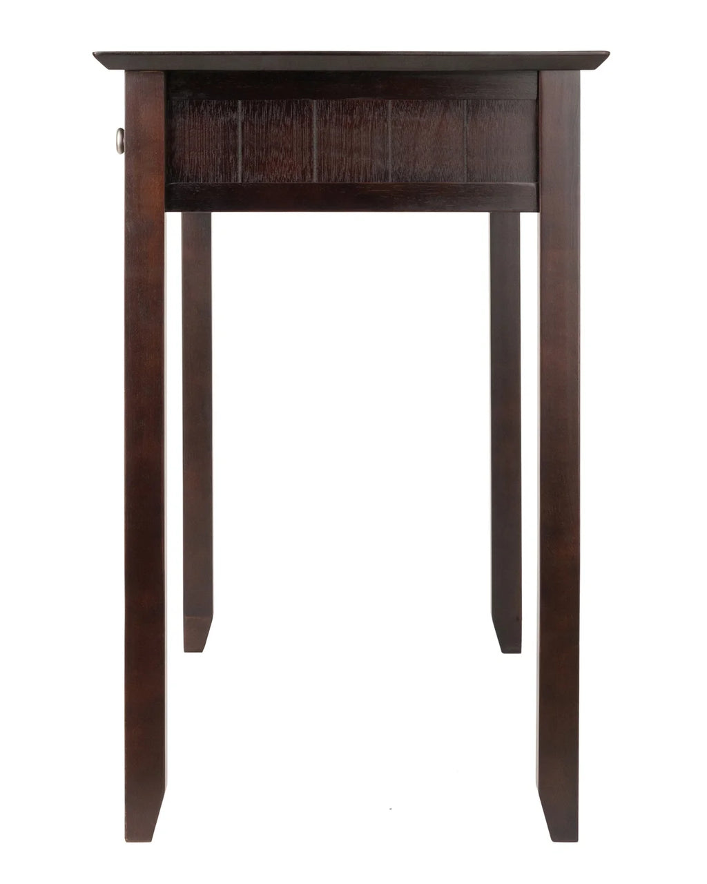 Traditional Writing Desk, Coffee Finish H68946